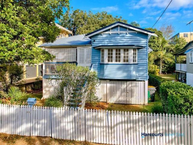 Apartment for rent in Toombul, Queensland