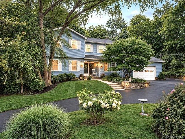 House for sale in Village of Cornwall-on-Hudson, Town of Cornwall
