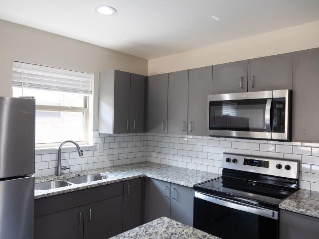 Apartment for rent in Nash, Texas