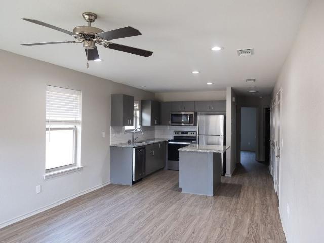 Apartment for rent in Nash, Texas