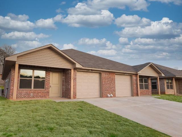 Apartment for rent in Nash, Texas