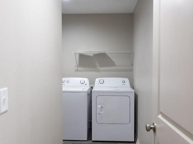 Apartment for rent in Nash, Texas