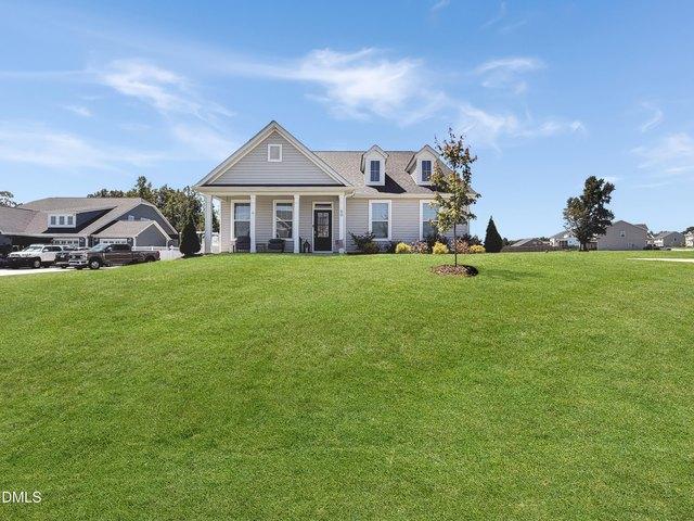 House for sale in Smithfield, Johnston County