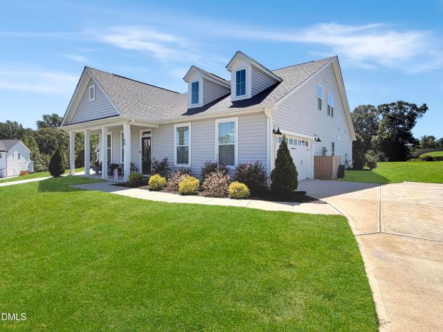 House for sale in Smithfield, Johnston County