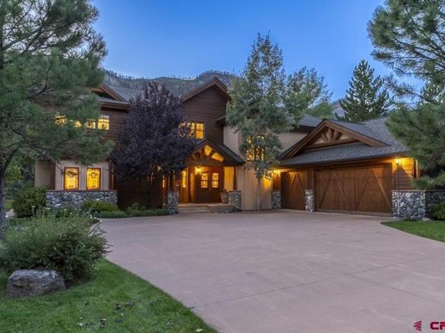 House for sale in La Plata, Colorado