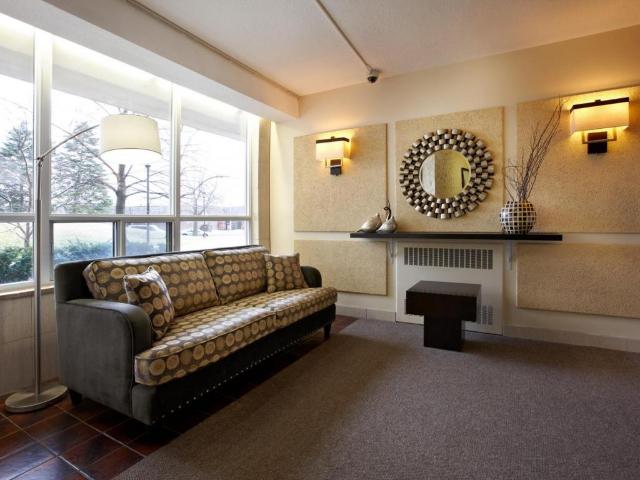Apartment for rent in Woburn, Ontario