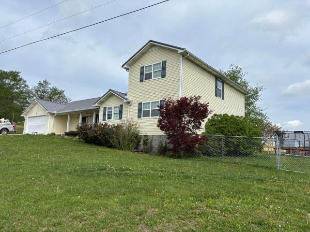House for sale in Corbin, Kentucky