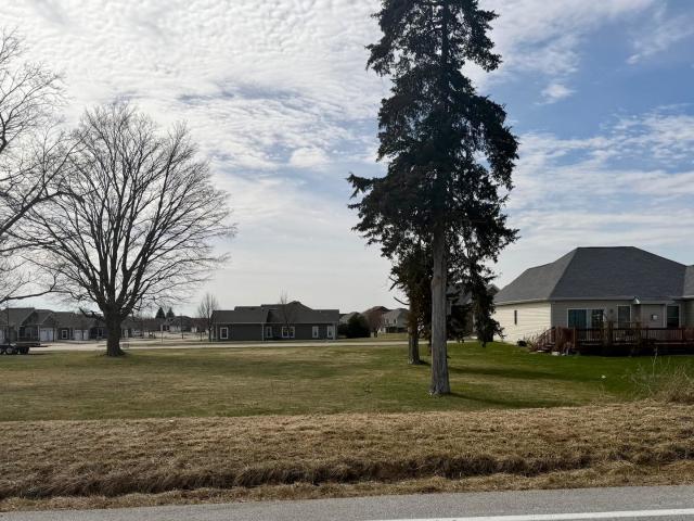 Land for sale in Le Claire, Iowa