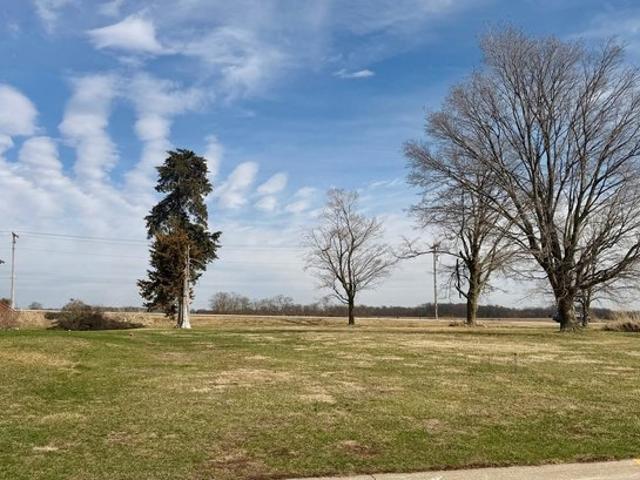 Land for sale in Le Claire, Iowa