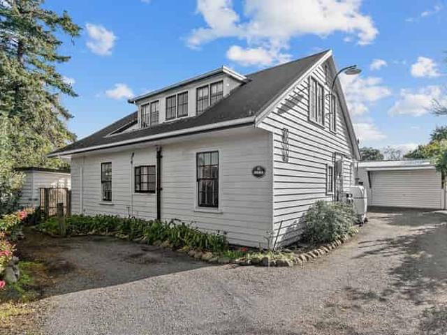 House for rent in Opaki, Wellington