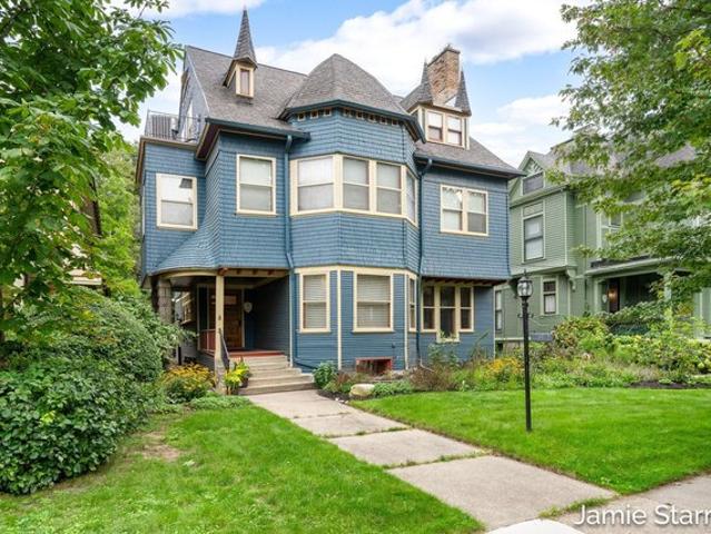 House for sale in Grand Rapids, Michigan