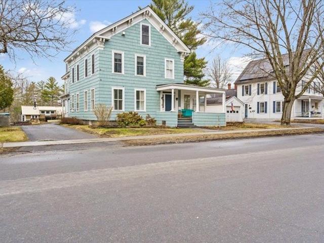 Condo for sale in Montpelier, Vermont