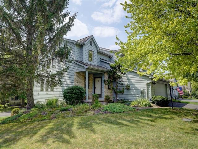House for sale in Fairport, New York