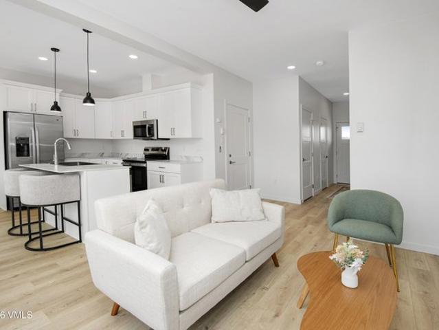 House for sale in Eagle, Colorado