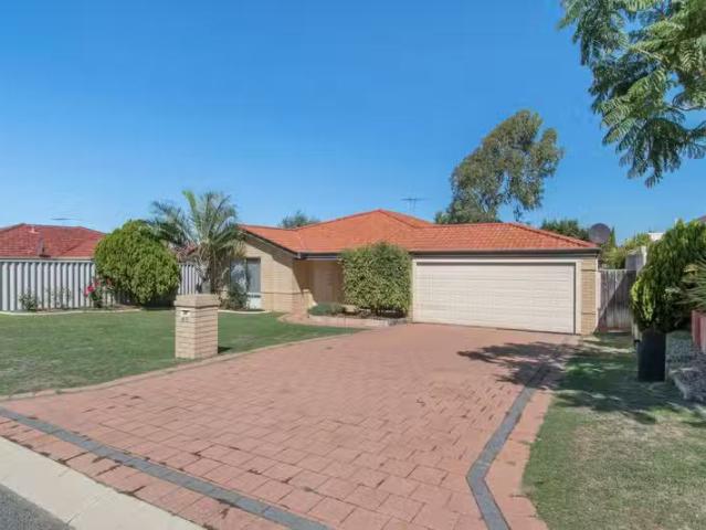 House for rent in Carramar, Western Australia