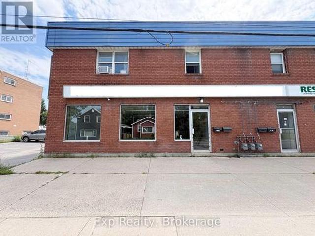 Commercial for rent in Kingston, Ontario