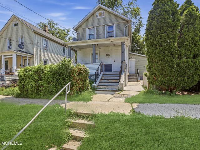 House for sale in Monmouth, New Jersey
