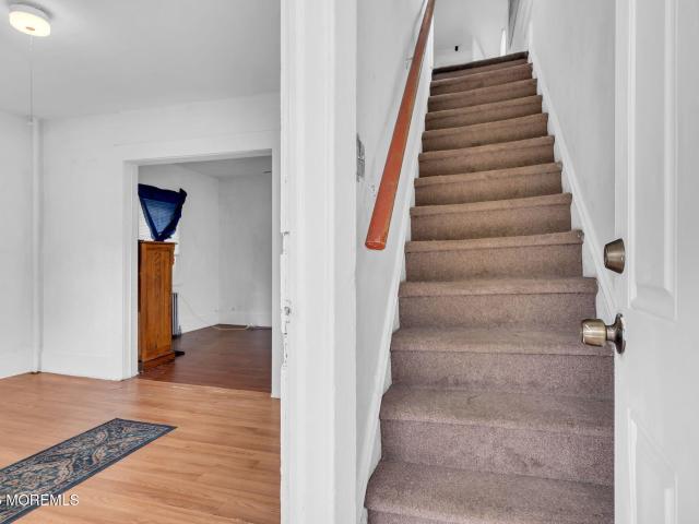 House for sale in Monmouth, New Jersey