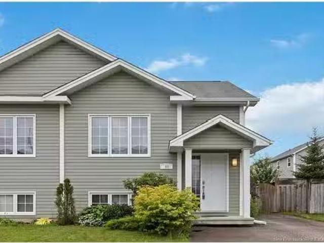 House for sale in Westmorland, New Brunswick