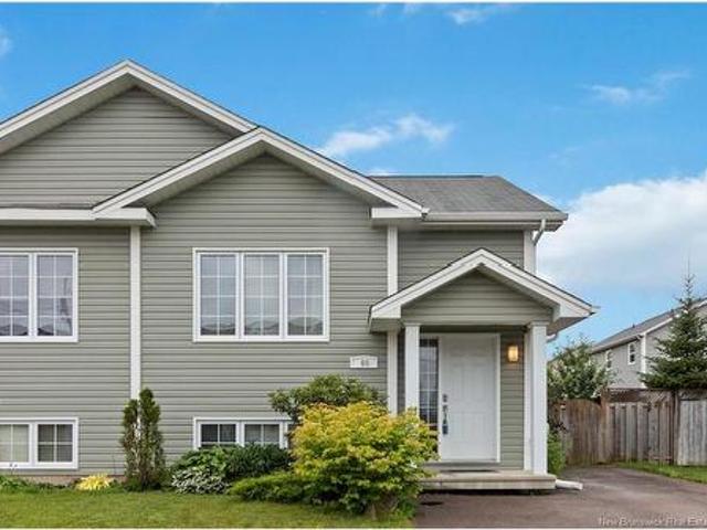 House for sale in Westmorland, New Brunswick