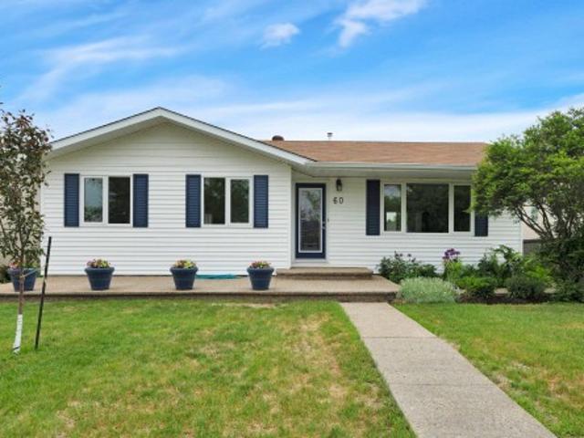 House for sale in Rolly View, Alberta