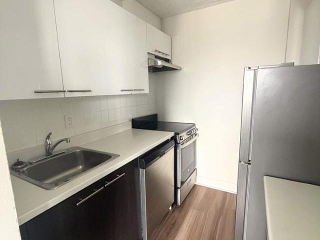 Apartment for rent in Gatineau, Quebec