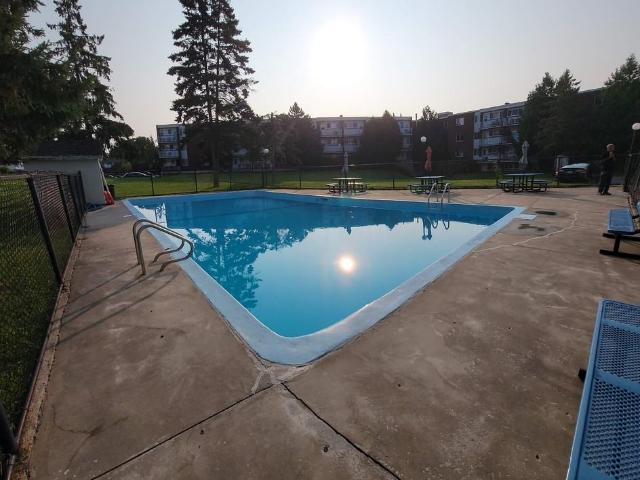 Apartment for rent in Gatineau, Quebec