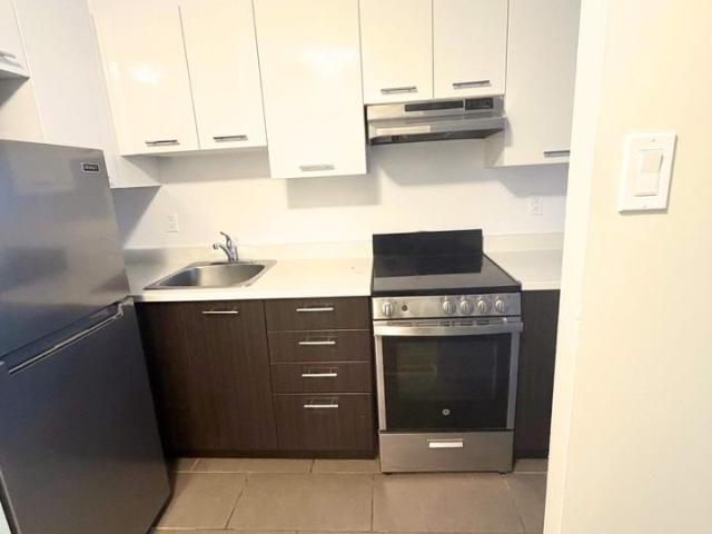 Apartment for rent in Gatineau, Quebec