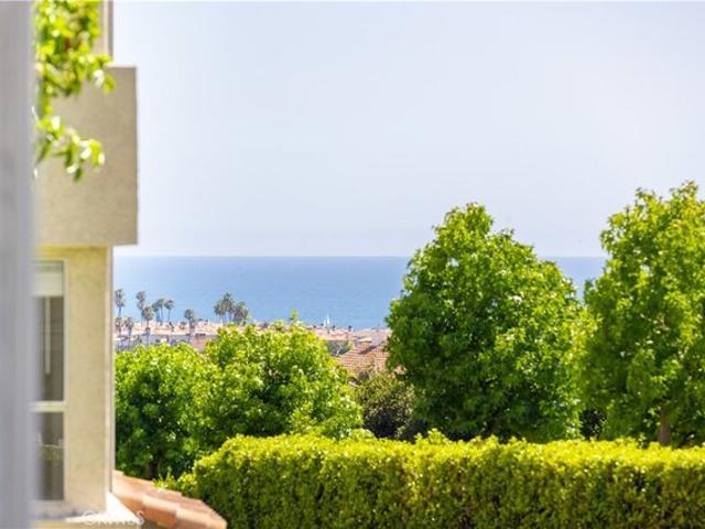 Condo for sale in Capistrano Beach, California