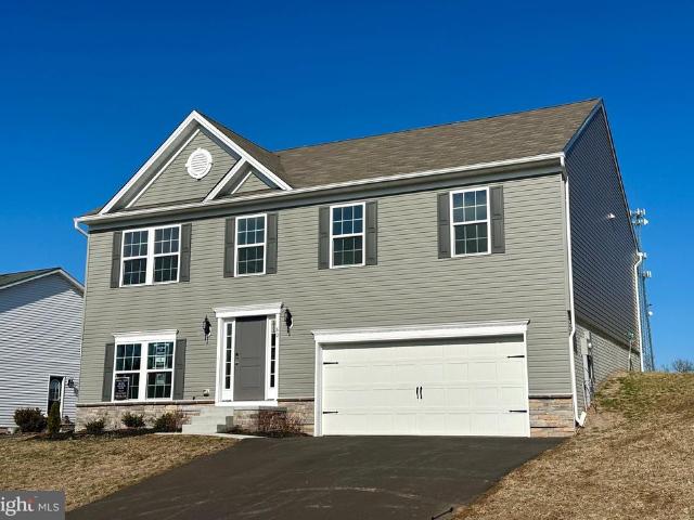 House for sale in Romney, West Virginia