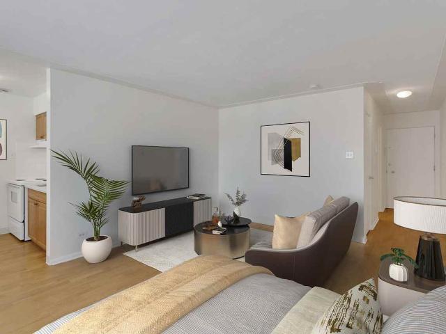 Apartment for rent in Denver, Colorado