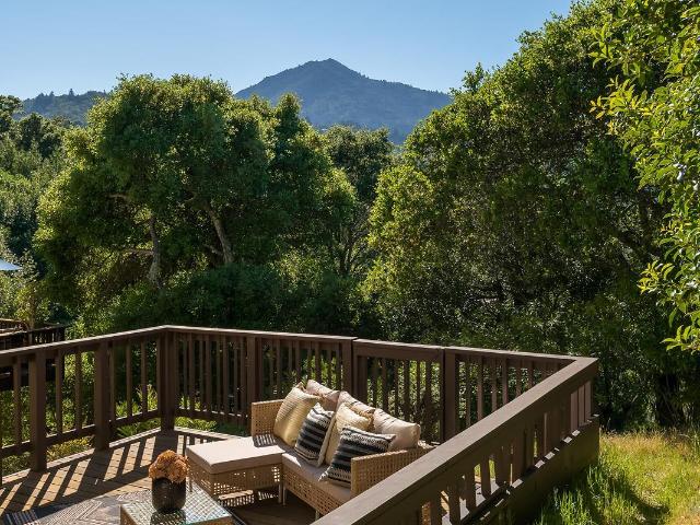 Property for sale in Greenbrae, California