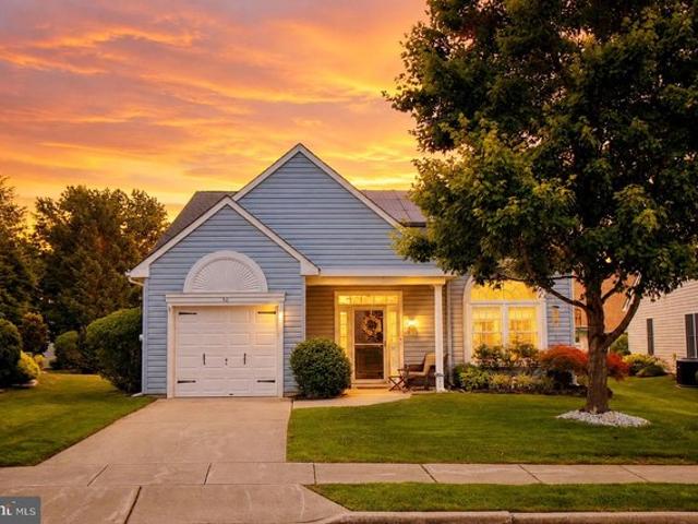 House for sale in Columbus, New Jersey