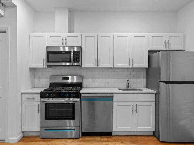 Property for rent in Hudson, New Jersey