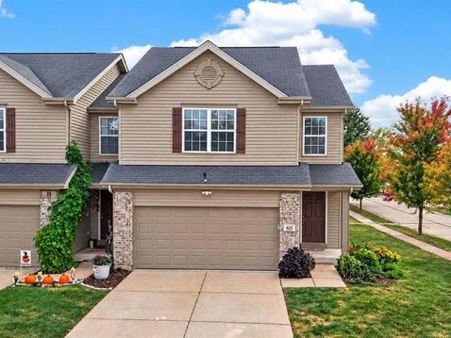Townhouse for sale in Lake Saint Louis, Saint Charles County