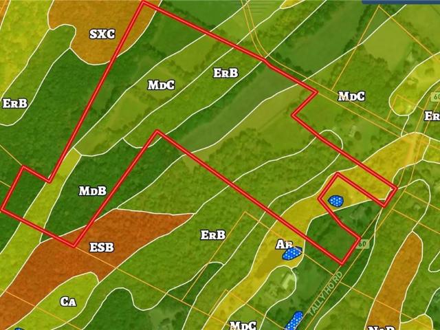 Land for sale in Howells, New York