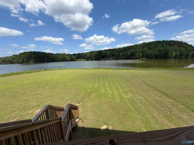 House for sale in Cedar Bluff, Alabama