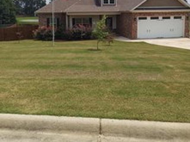 House for sale in Clanton, Alabama