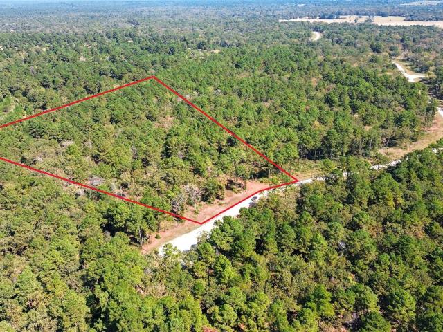 Land for sale in Leon, Texas