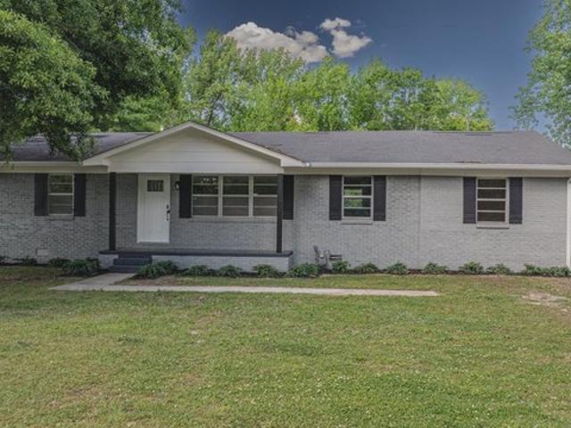 House for sale in Town Creek, Alabama