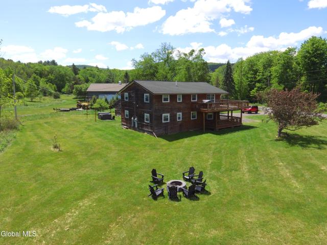 House for sale in Ashland, New York
