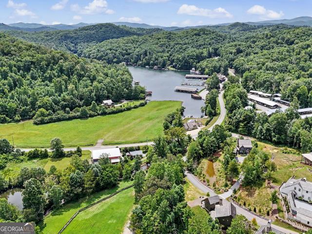 House for sale in Clarkesville, Rabun County