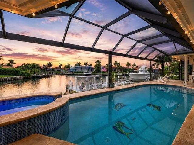 House for sale in Marco Island, Florida