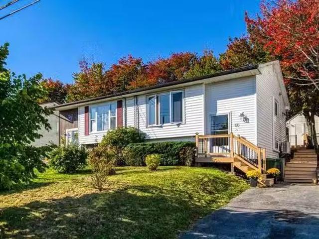House for sale in Dartmouth, Nova Scotia