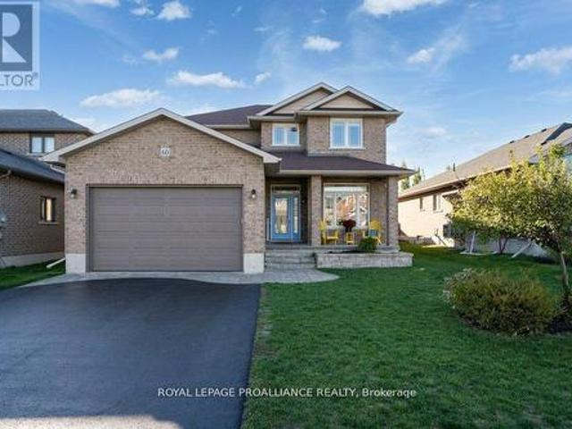 House for sale in Quinte West, Ontario