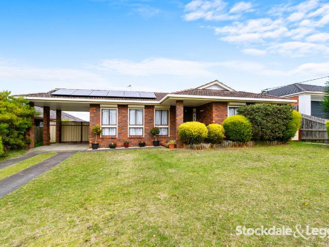 House for rent in Morwell, Victoria