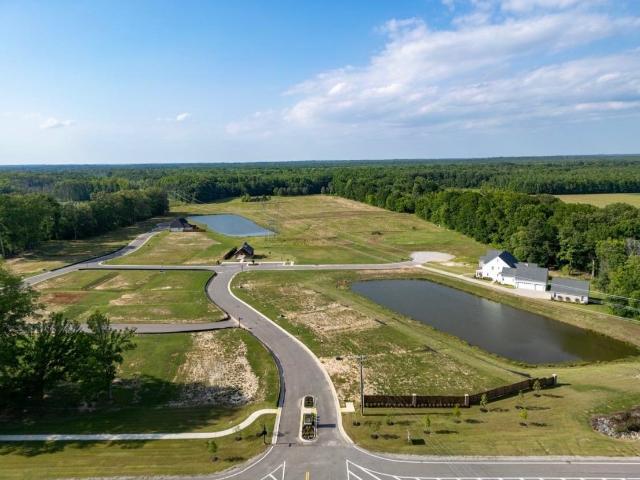 Land for sale in Tennessee