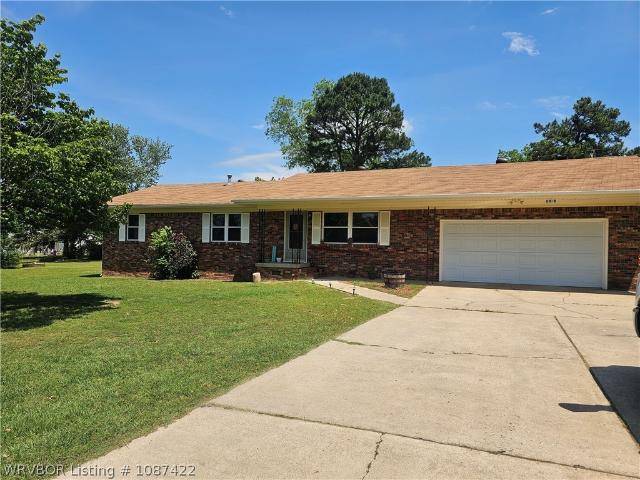 House for sale in Ark