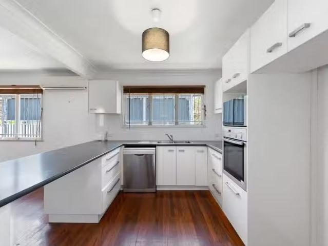 House for rent in Toombul, Queensland