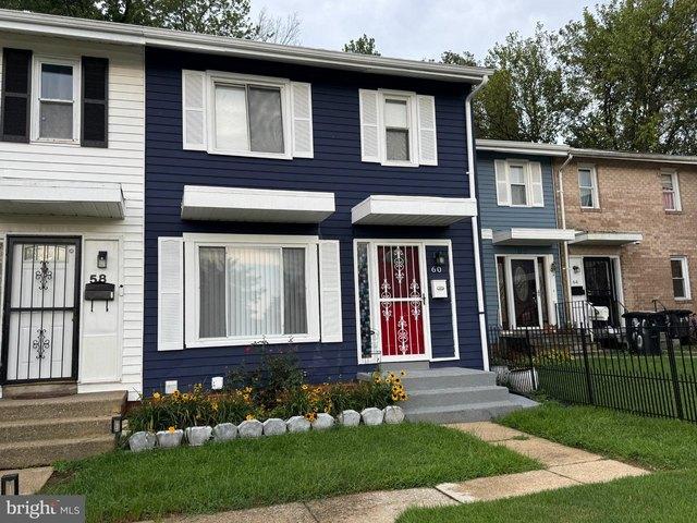 Condo for sale in Capitol Heights, Prince George's County